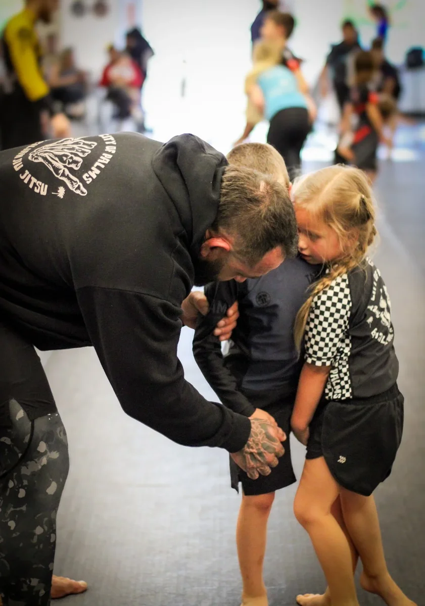 City of Palms Jiu Jitsu facility image