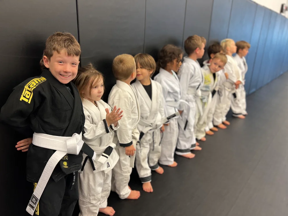 City of Palms Jiu Jitsu facility image