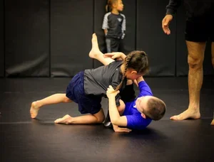 City of Palms Jiu Jitsu facility image