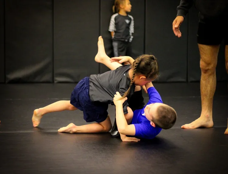 City of Palms Jiu Jitsu facility image
