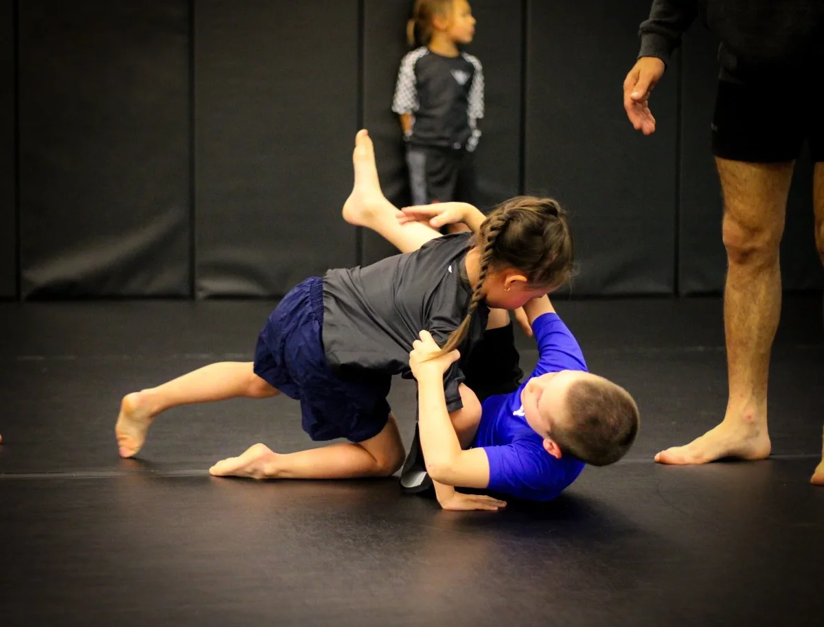 City of Palms Jiu Jitsu facility image