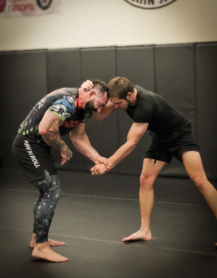 City of Palms Jiu Jitsu facility image