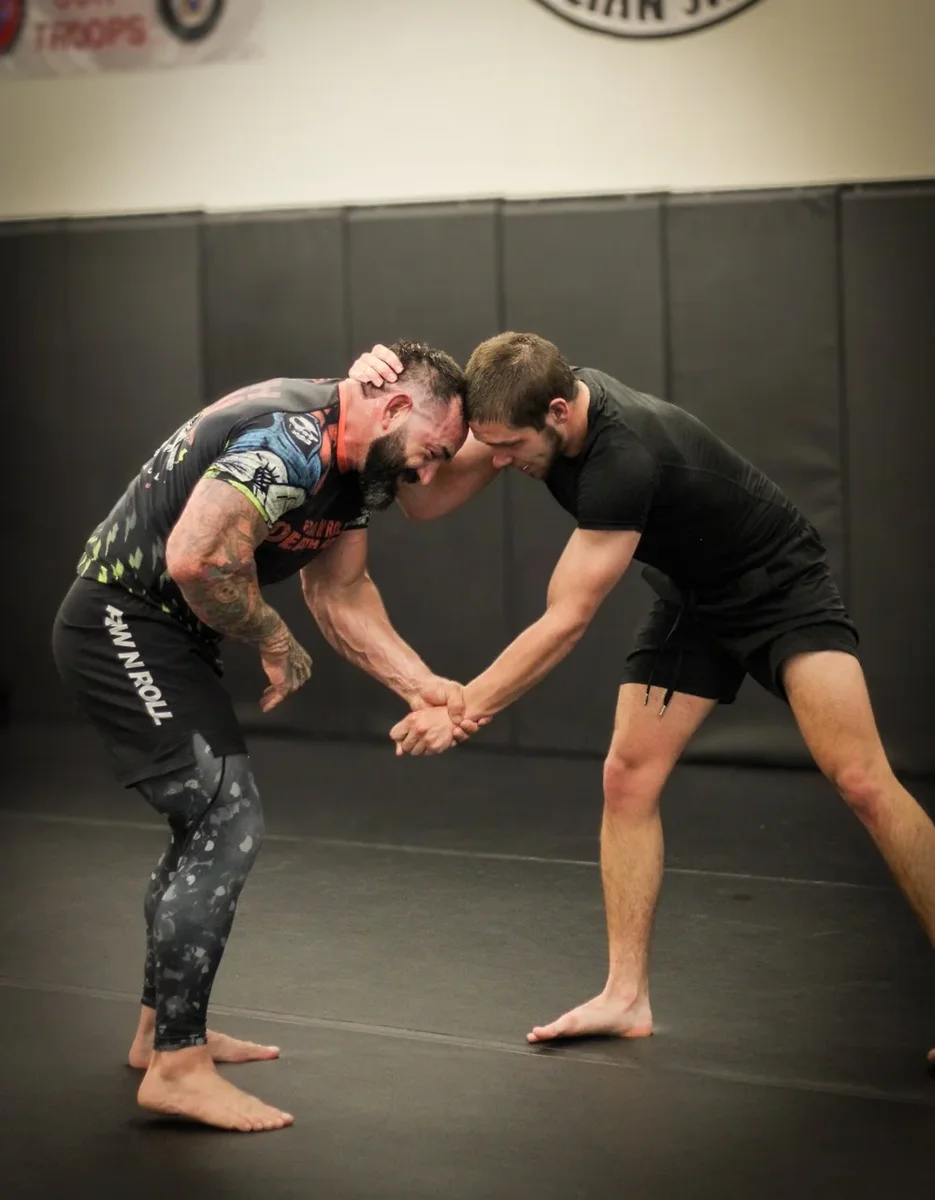 City of Palms Jiu Jitsu facility image