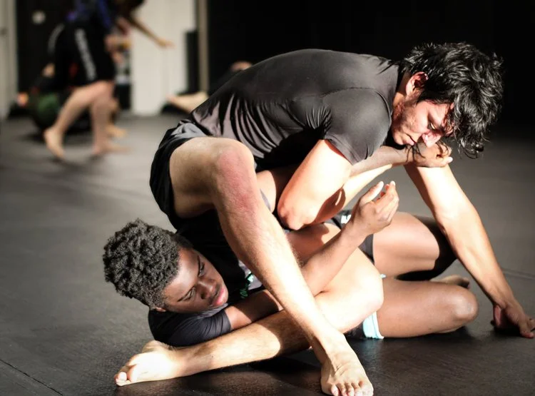 City of Palms Jiu Jitsu facility image