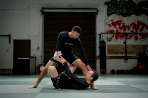 Collective Jiu Jitsu & MMA academy photo