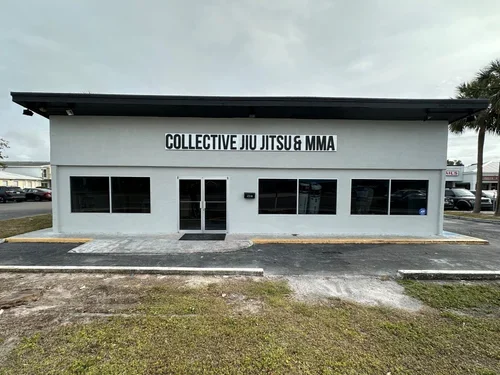Collective Jiu Jitsu & MMA academy photo