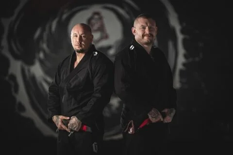 Combat Sports Academy facility image