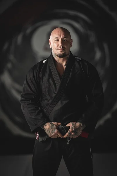 Combat Sports Academy facility image