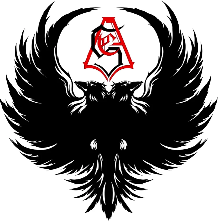 Combat Sports Academy academy logo