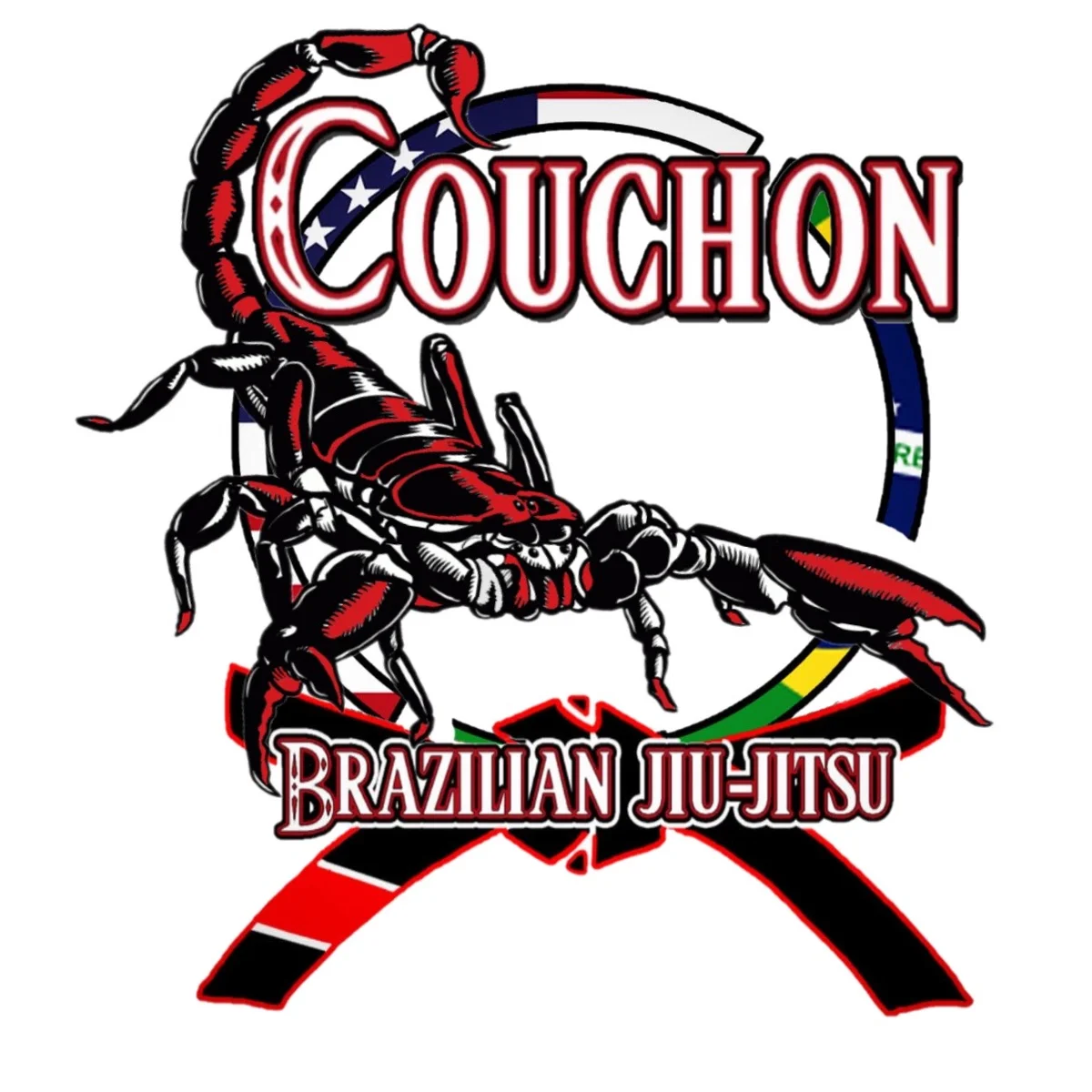 Couchon Brazilian Jiu Jitsu Academy facility image