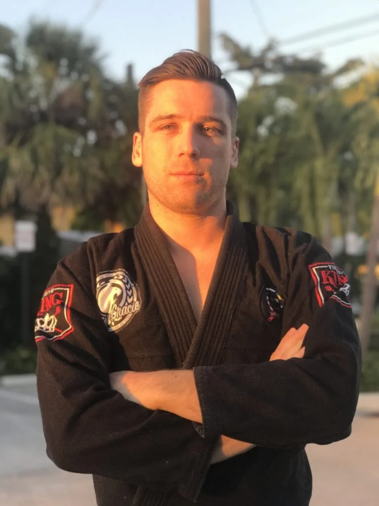 Couchon Brazilian Jiu Jitsu Academy facility image
