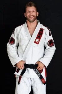 Couchon Brazilian Jiu Jitsu Academy facility image