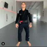 Couchon Brazilian Jiu Jitsu Academy facility image