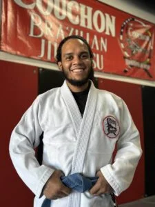 Couchon Brazilian Jiu Jitsu Academy facility image