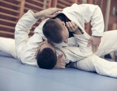 DaVinci Jiu Jitsu academy photo