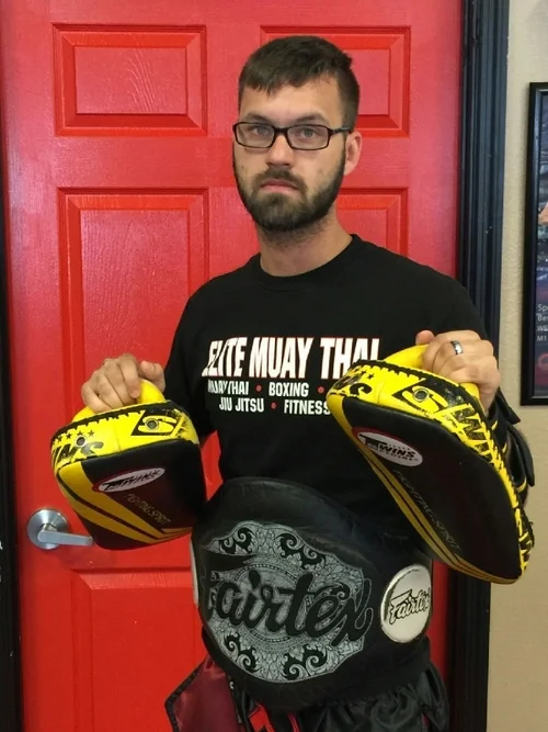 ELITE MUAY THAI facility image