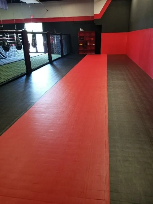 ELITE MUAY THAI facility image