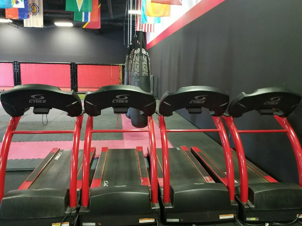 ELITE MUAY THAI facility image