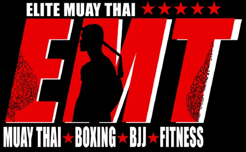 ELITE MUAY THAI facility image