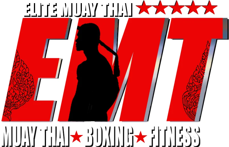 ELITE MUAY THAI facility image