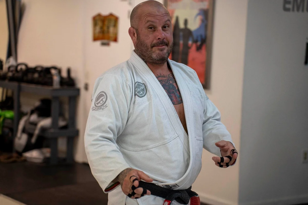 Emerald Coast Jiu Jitsu Academy academy photo