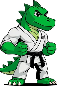 Escambia Martial Arts academy photo