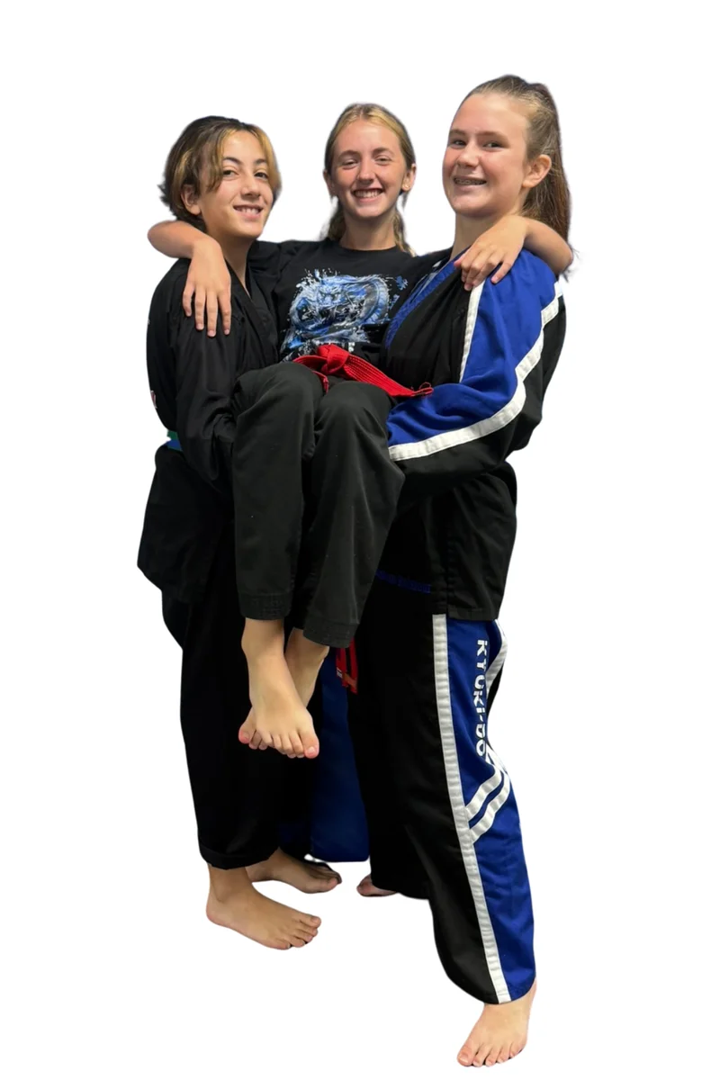 Escambia Martial Arts academy photo