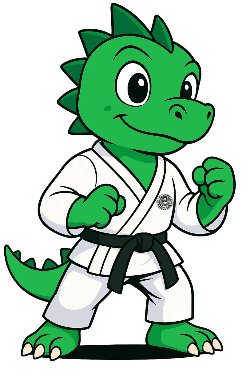 Escambia Martial Arts academy photo