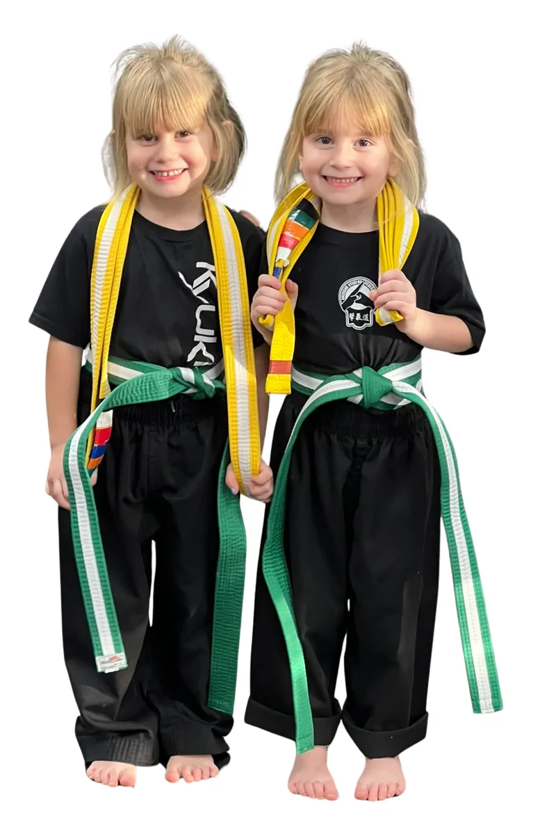 Escambia Martial Arts academy photo