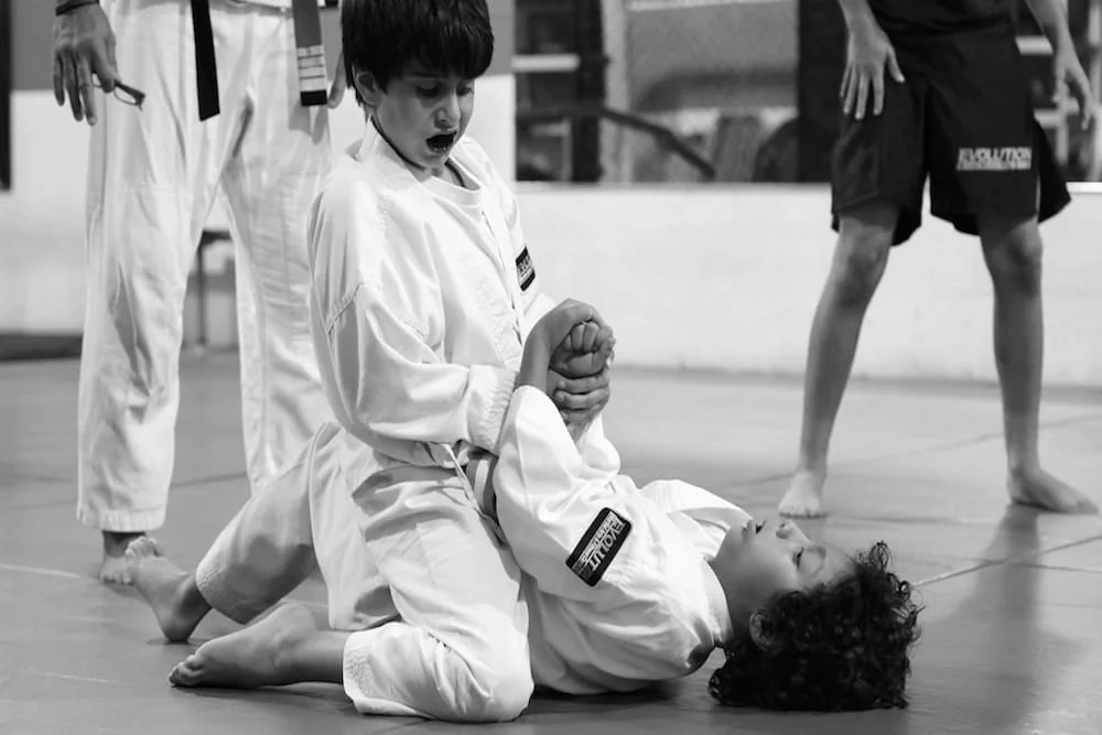 Evolution MMA Miami facility image