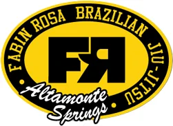 FRBJJ Academy Altamonte Springs academy logo