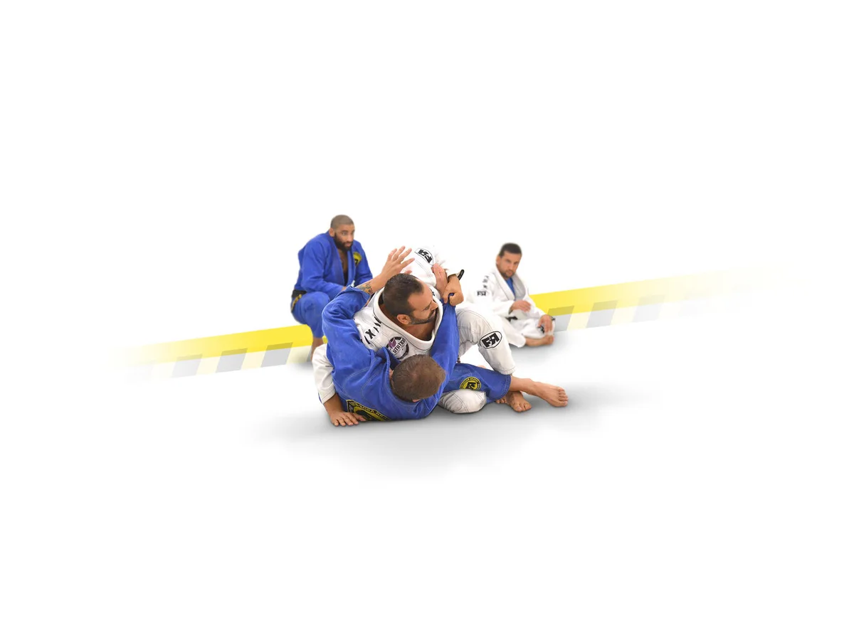 FRBJJ Academy Altamonte Springs academy photo