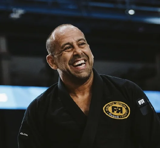 Fabin Rosa Brazilian Jiu Jitsu Academy facility image