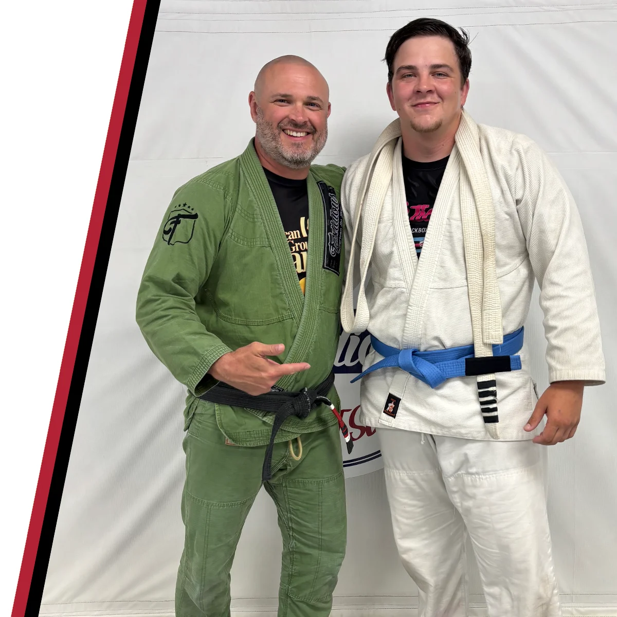 Fastidious Jiu Jitsu Academy academy photo