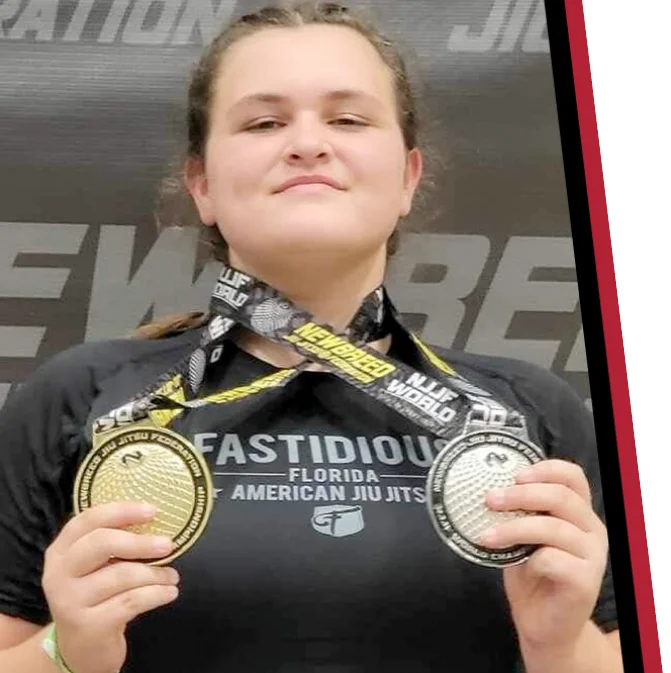 Fastidious Jiu Jitsu Academy academy photo