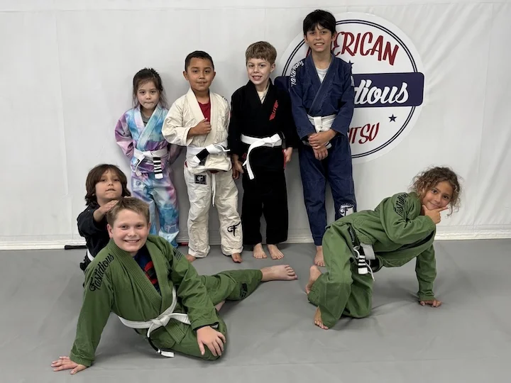 Fastidious Jiu Jitsu Academy academy photo