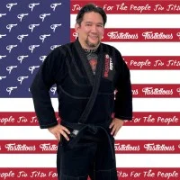 Fastidious Jiu Jitsu Academy academy photo