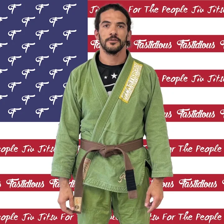 Fastidious Jiu Jitsu Academy academy photo