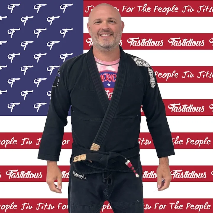 Fastidious Jiu Jitsu Academy academy photo