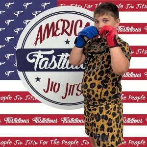 Fastidious Jiu Jitsu Academy academy photo