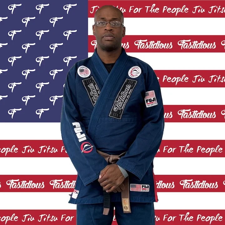 Fastidious Jiu Jitsu Academy academy photo