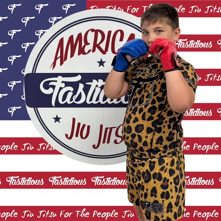 Fastidious Jiu Jitsu Academy academy photo