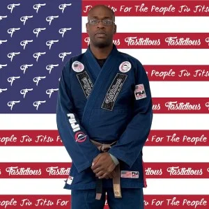 Fastidious Jiu Jitsu Academy academy photo