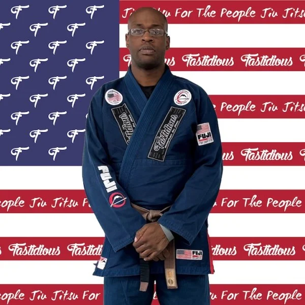 Fastidious Jiu Jitsu Academy academy photo