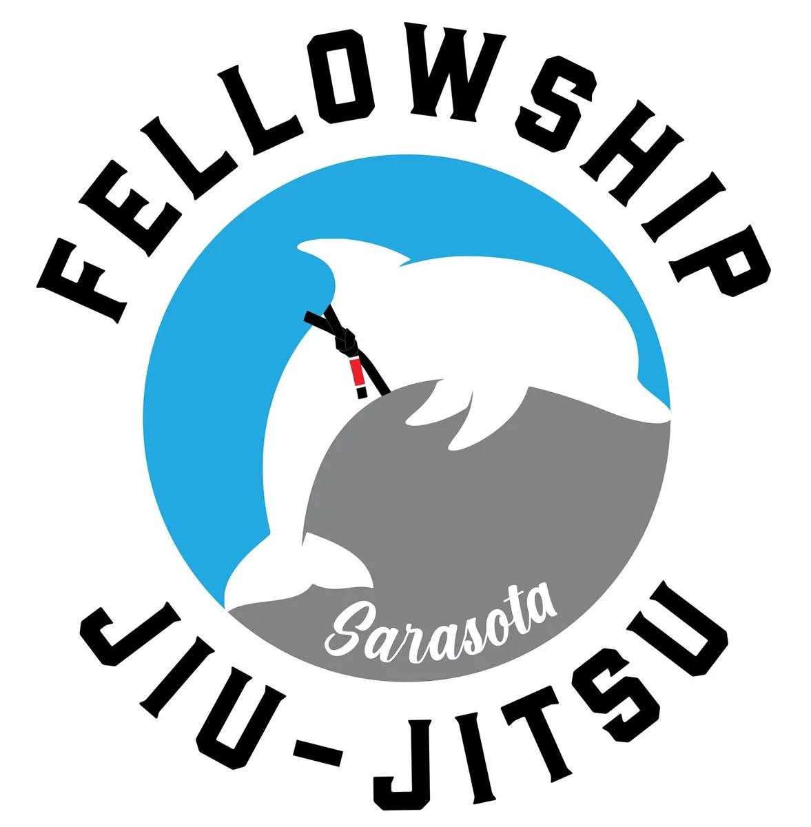 Fellowship Jiu-Jitsu Sarasota academy logo