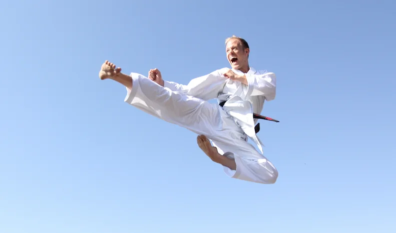 Fernandina Dojo academy photo