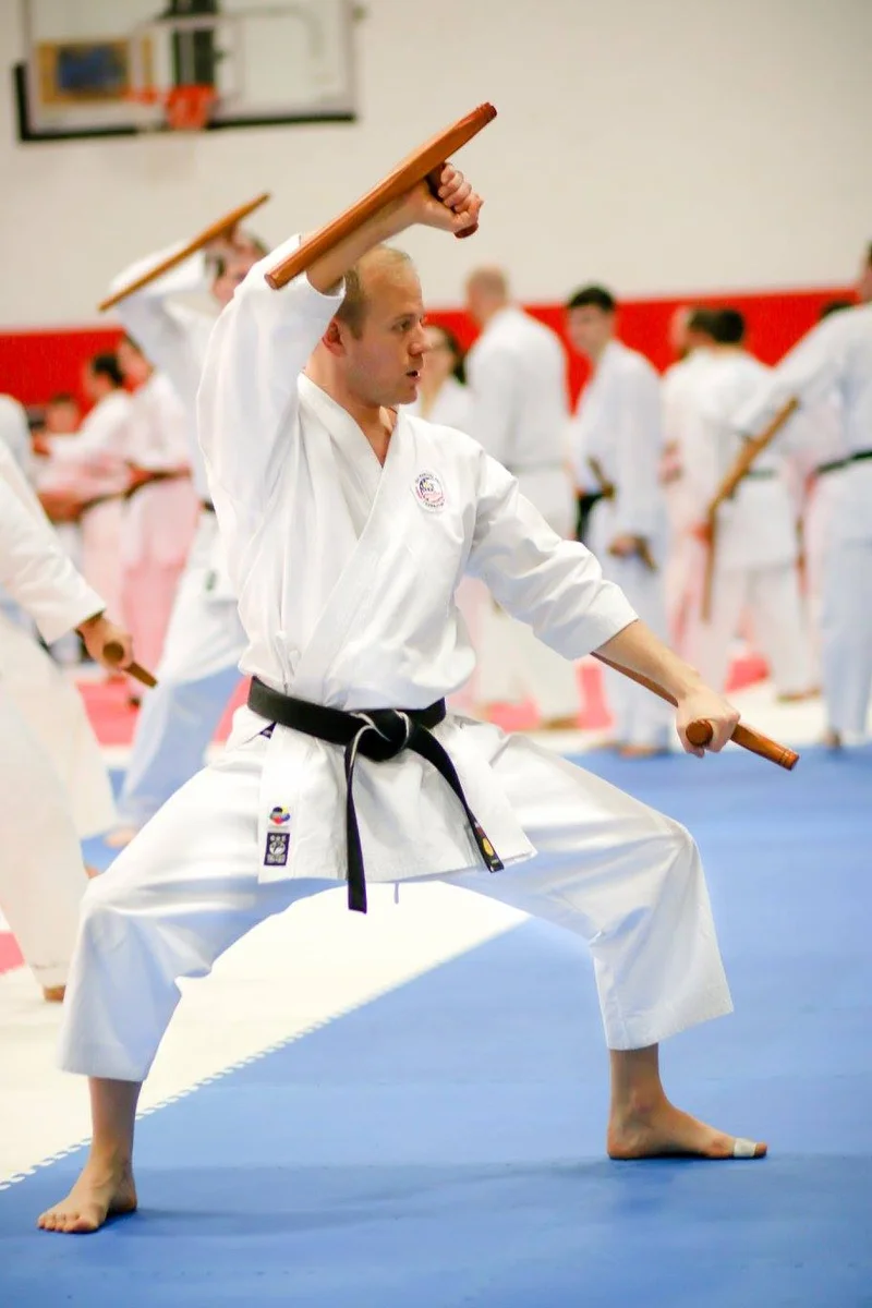 Fernandina Dojo academy photo