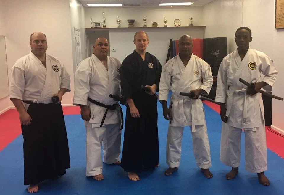 Fernandina Dojo academy photo