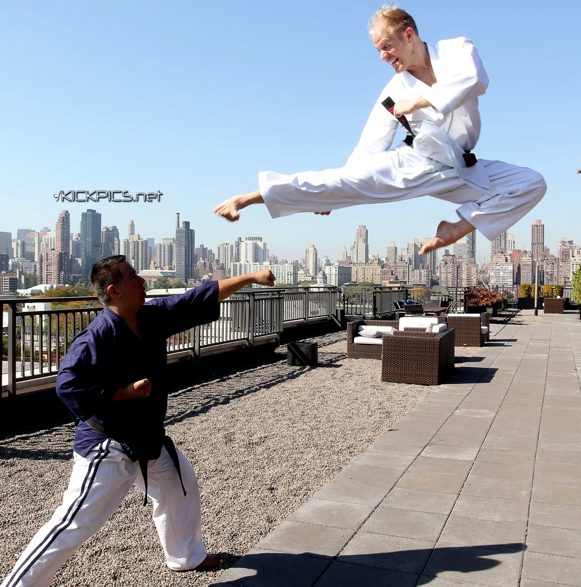 Fernandina Dojo academy photo