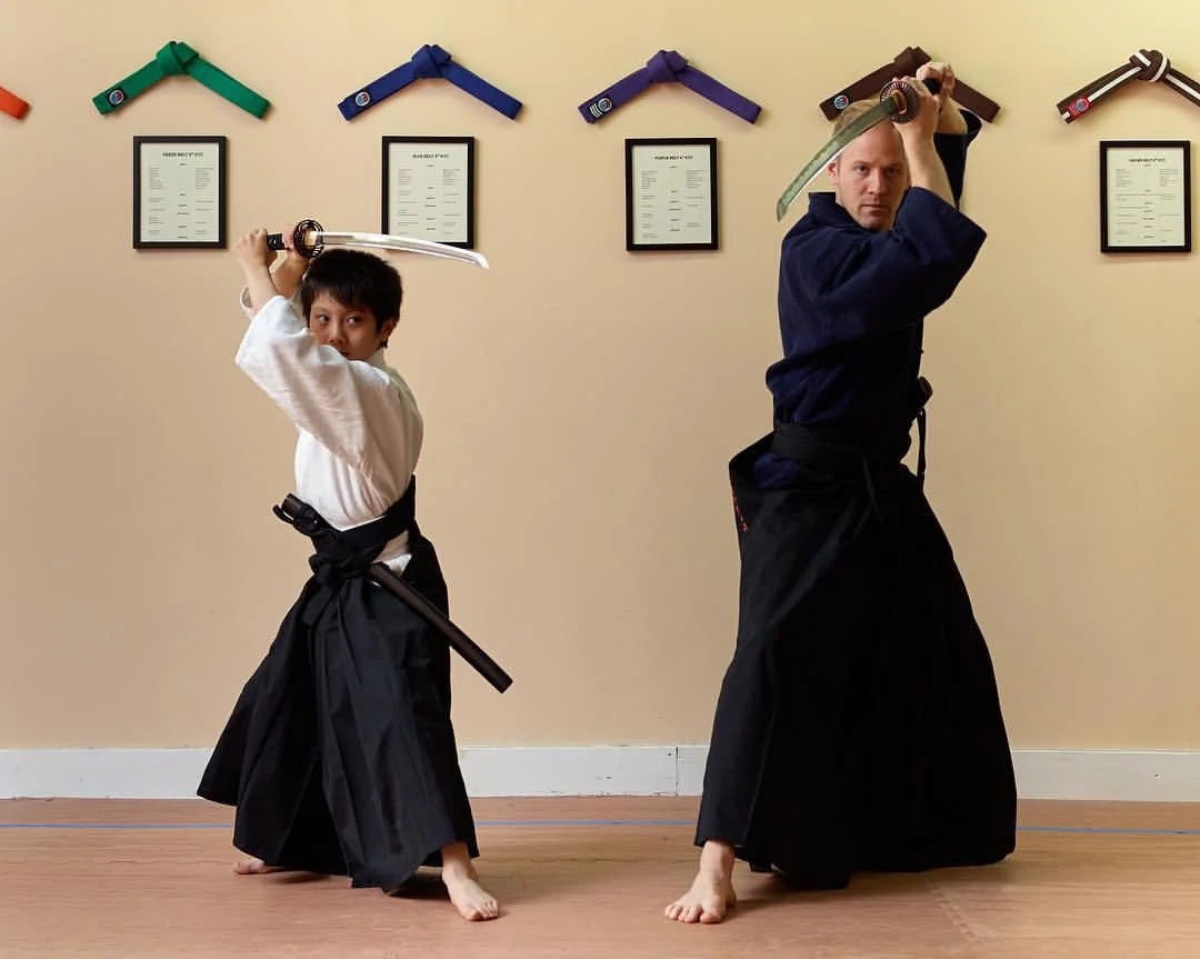 Fernandina Dojo academy photo